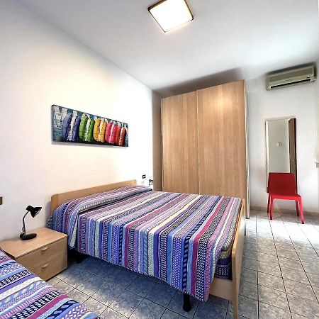 Zzznon Attivo Ex Dl5 E Dl6 Lägenhet Lido di Jesolo Exteriör bild
