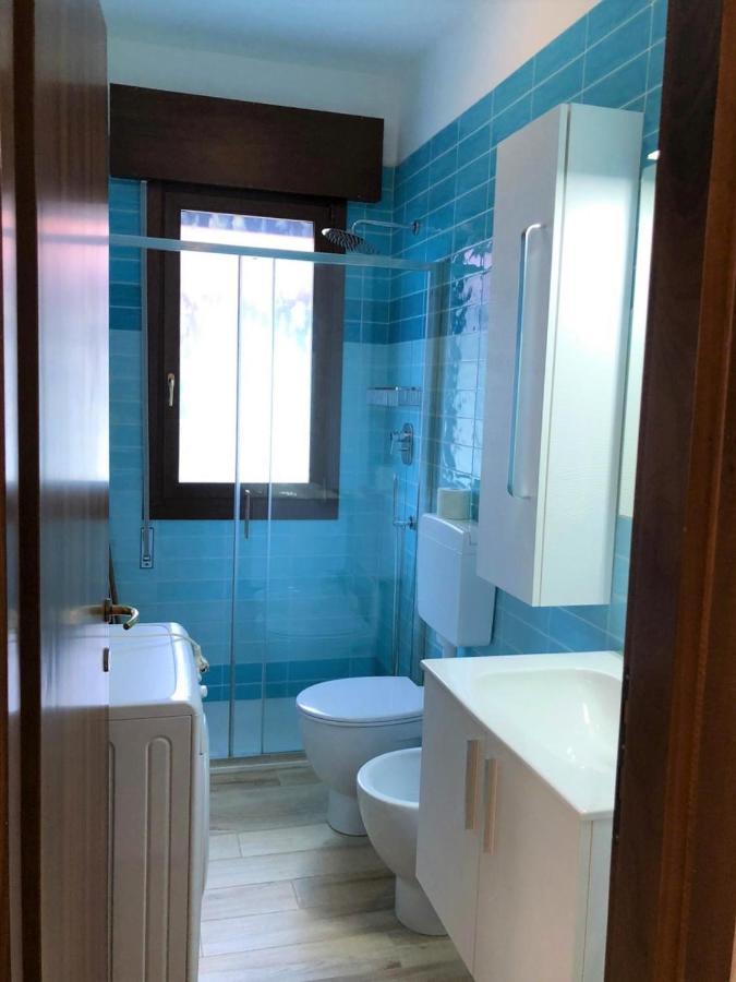 Zzznon Attivo Ex Dl5 E Dl6 Lägenhet Lido di Jesolo Exteriör bild