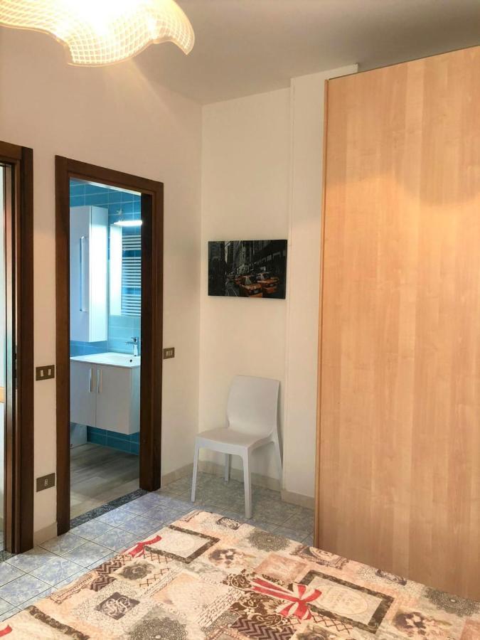 Zzznon Attivo Ex Dl5 E Dl6 Lägenhet Lido di Jesolo Exteriör bild
