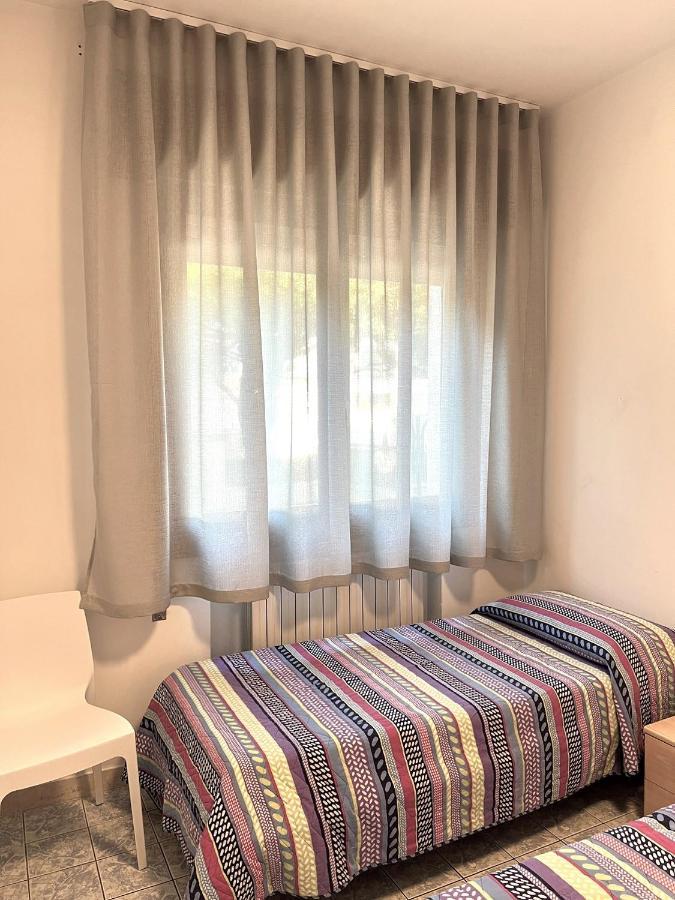 Zzznon Attivo Ex Dl5 E Dl6 Lägenhet Lido di Jesolo Exteriör bild