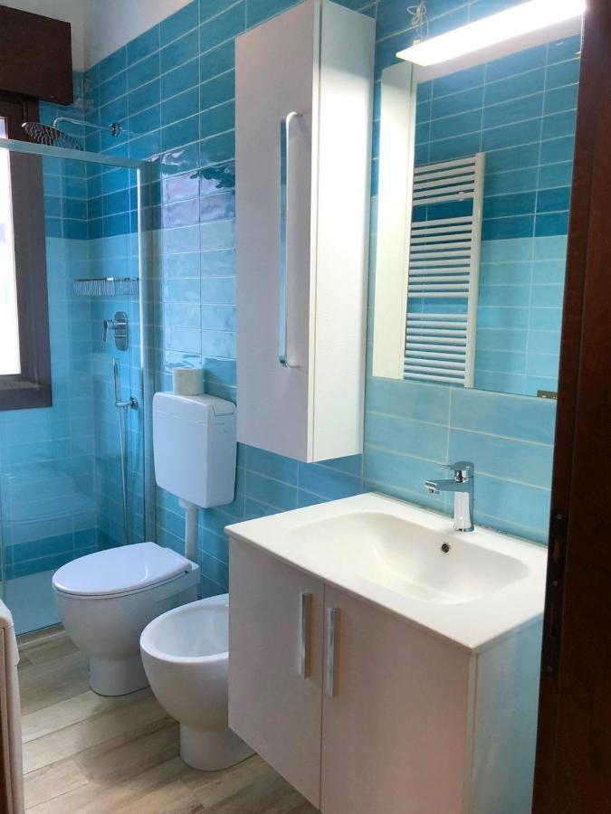 Zzznon Attivo Ex Dl5 E Dl6 Lägenhet Lido di Jesolo Exteriör bild
